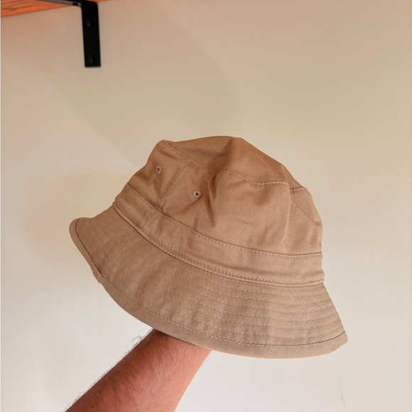 PING Golf Bucket Hat brown size S-M sensorcool - Picture 3 of 7